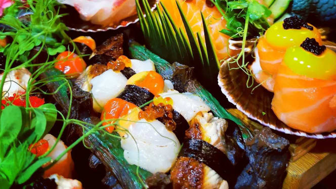 Sushi Toro - Estoril - 8