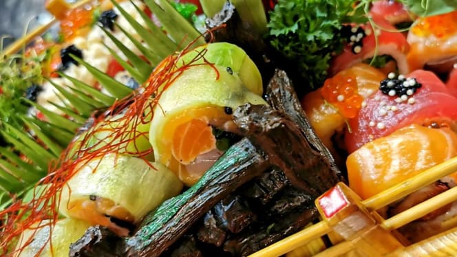 Sushi Toro - Estoril - 5