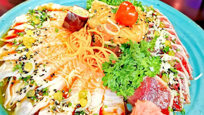 Sushi Toro - Estoril - 0