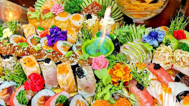 Sushi Toro - Estoril - 4