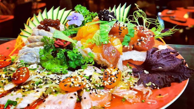 Sushi Toro - Estoril - 3