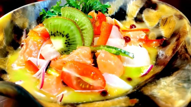 Sushi Toro - Estoril - 2