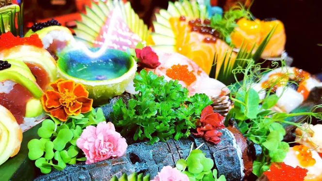 Sushi Toro - Estoril - 6