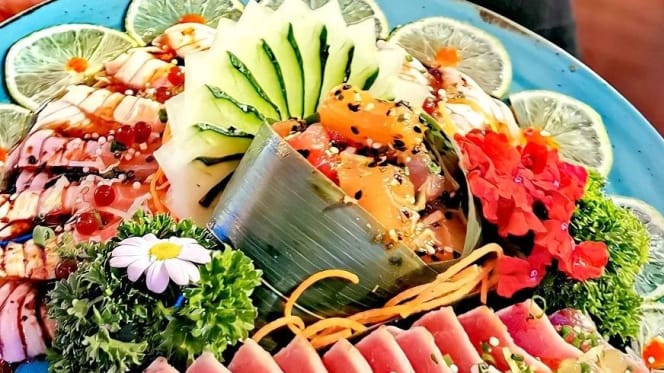 Sushi Toro - Estoril - 9