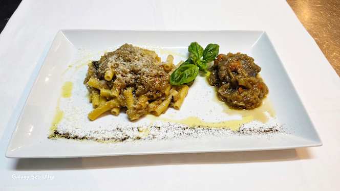 Ristorante Mustafà Al Porto Di Pozzuoli - 1