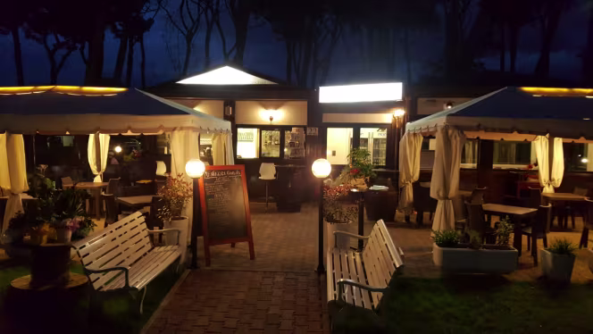 Chalet da Francè - 0