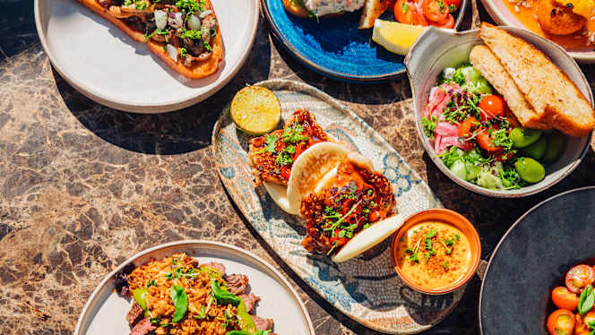 Satin Stortorget - 3