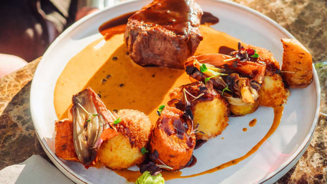 Satin Stortorget - 8