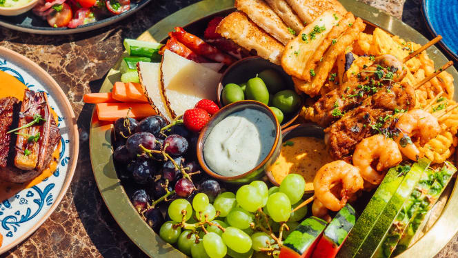 Satin Stortorget - 7