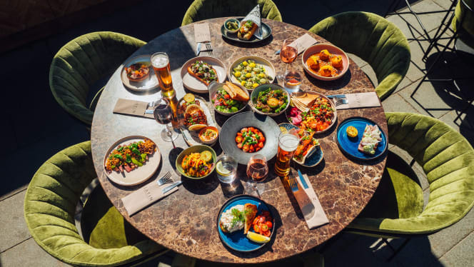 Satin Stortorget - 4