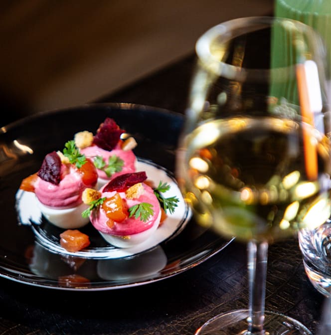 Cancan - Restaurant - Rouen