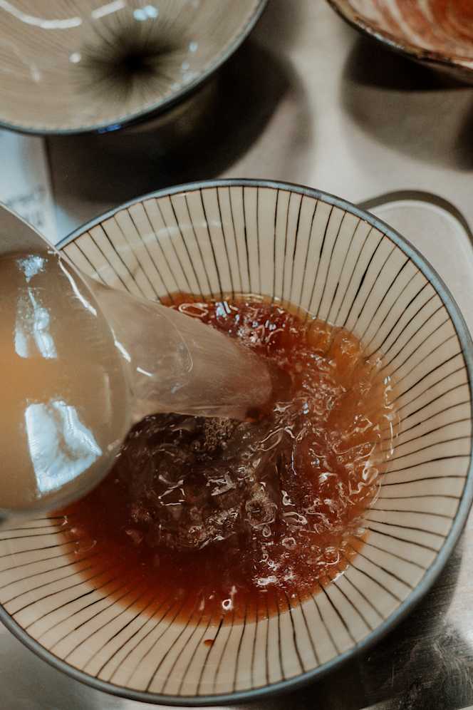 Yokocho Ramen - 3