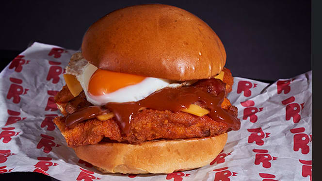 Roost Chicken Príncipe Vergara - 7