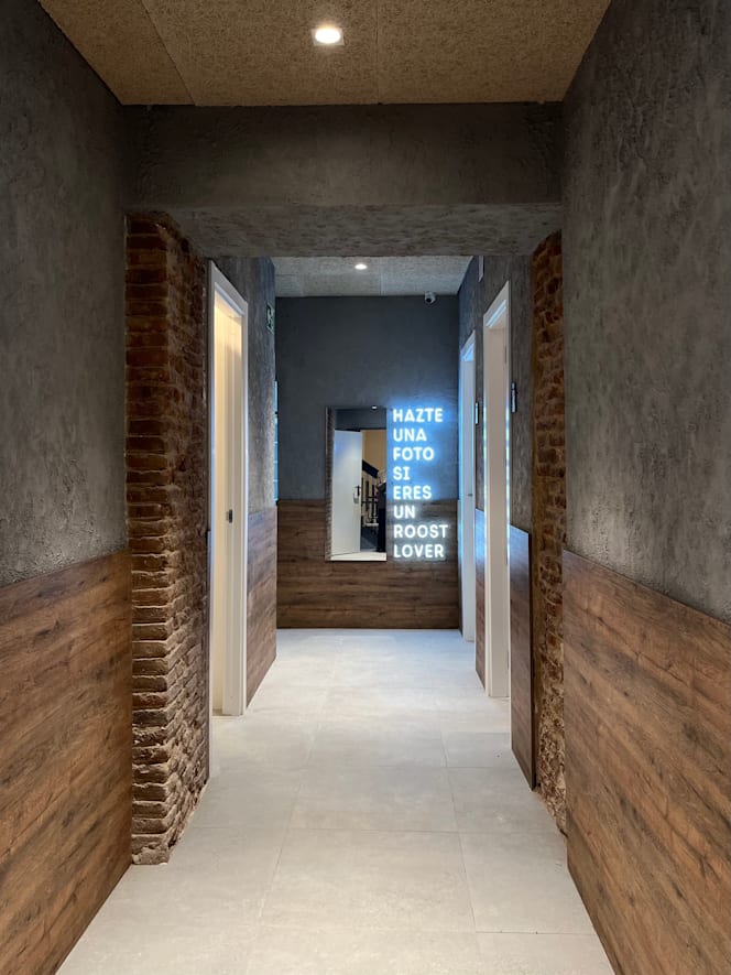 Roost Chicken Príncipe Vergara - 3