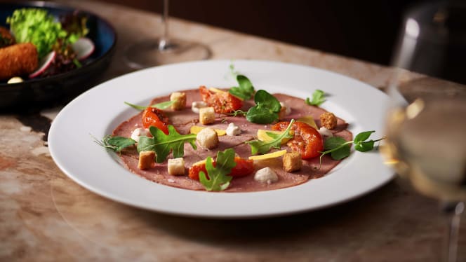 Holland Casino Amsterdam-West (Taste) - 5