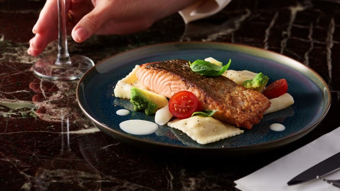 Holland Casino Amsterdam-West (Taste) - 1