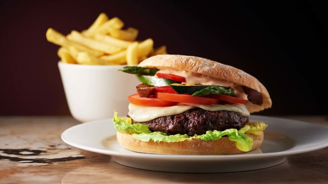 Holland Casino Amsterdam-West (Taste) - 2