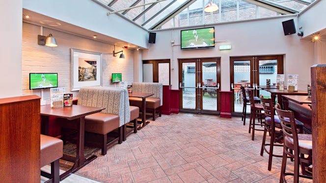 The Registry Walsall - 3