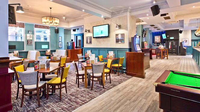 The Registry Walsall - 4