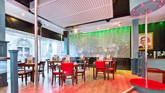 The Registry Walsall - 2