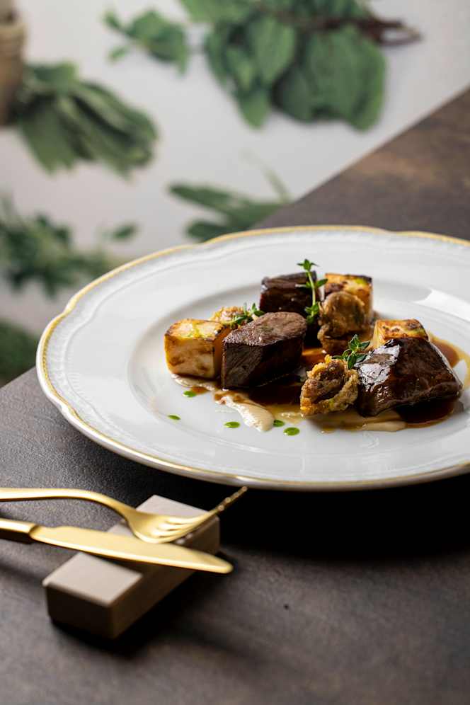 Frasì - Storie di cucina dal 1953 - 1