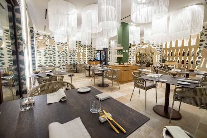 Frasì - Storie di cucina dal 1953 - 6