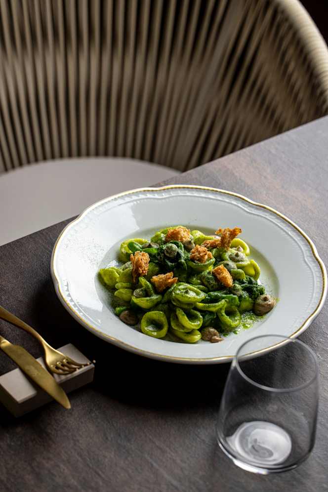 Frasì - Storie di cucina dal 1953 - 0