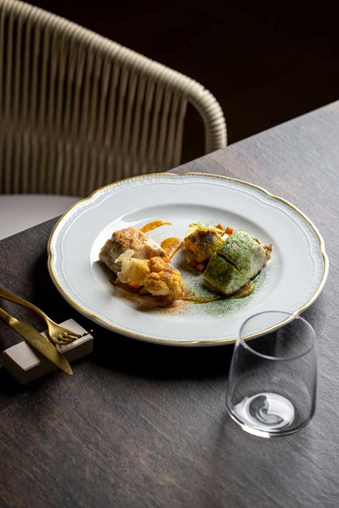 Frasì - Storie di cucina dal 1953 - 2