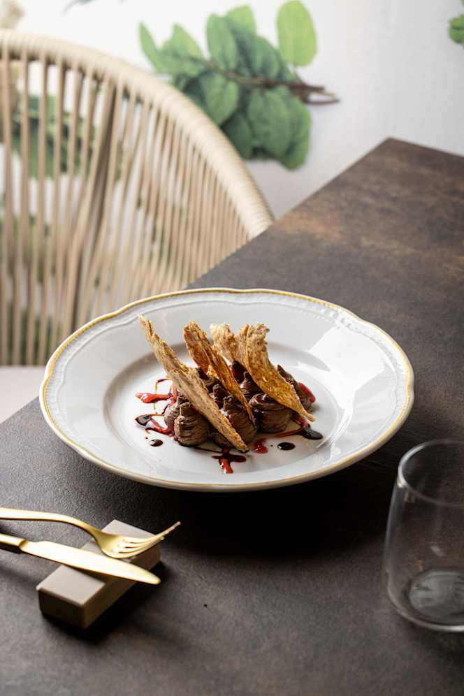 Frasì - Storie di cucina dal 1953 - 7