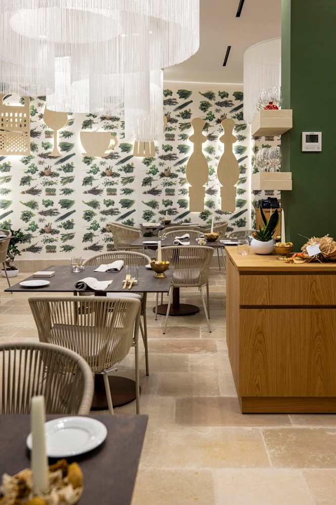 Frasì - Storie di cucina dal 1953 - 5