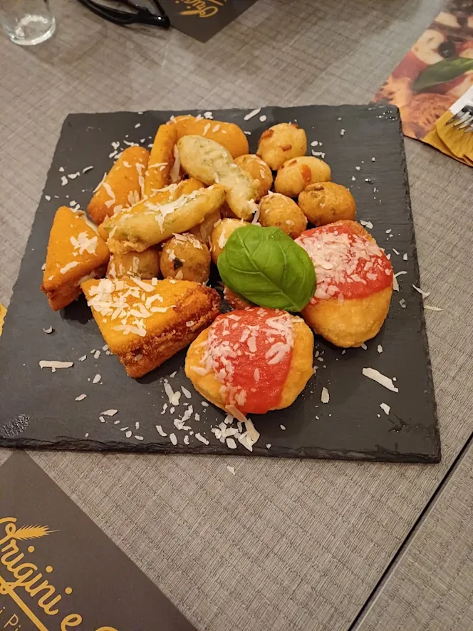 Made in Napoli - Pizzeria e Trattoria Napoletana - 6