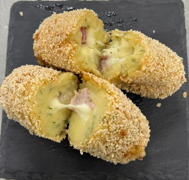 Made in Napoli - Pizzeria e Trattoria Napoletana - 4