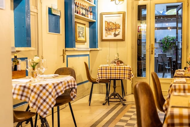 Osteria Di Rocco - 8