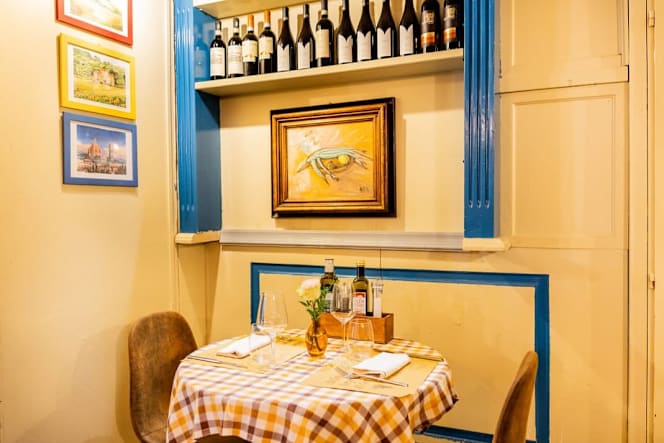 Osteria Di Rocco - 7