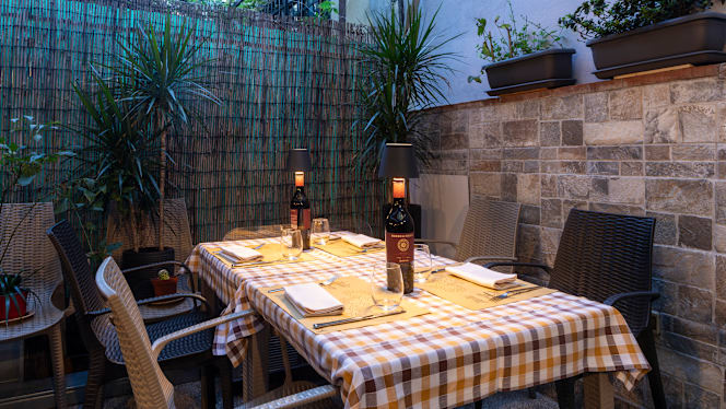 Osteria Di Rocco - 2