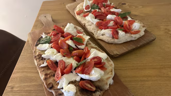 Vanilla Wine&Restaurant - 6