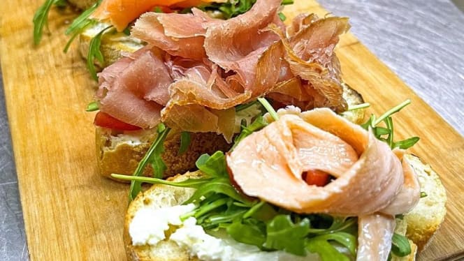 Vanilla Wine&Restaurant - 7