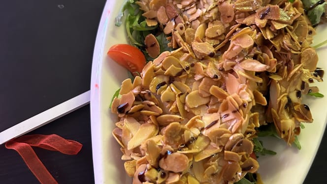 Vanilla Wine&Restaurant - 4