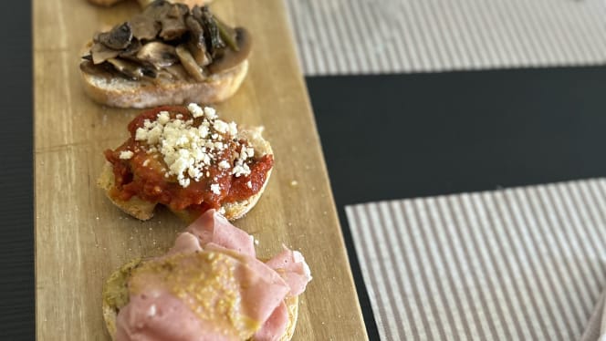 Vanilla Wine&Restaurant - 5