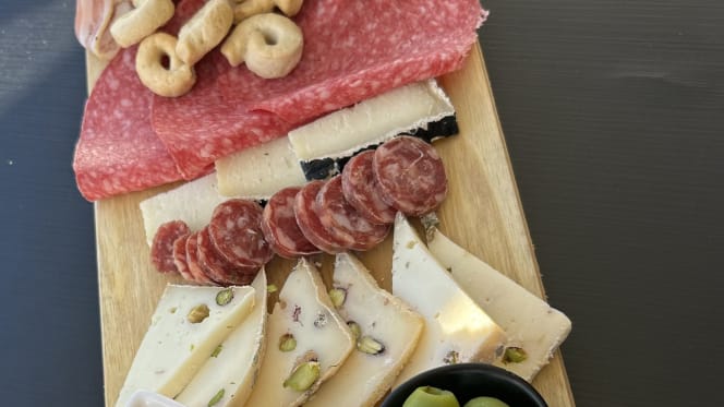 Vanilla Wine&Restaurant - 2