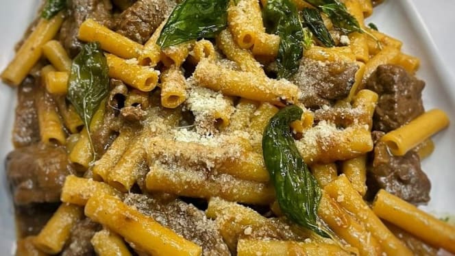 Vanilla Wine&Restaurant - 8