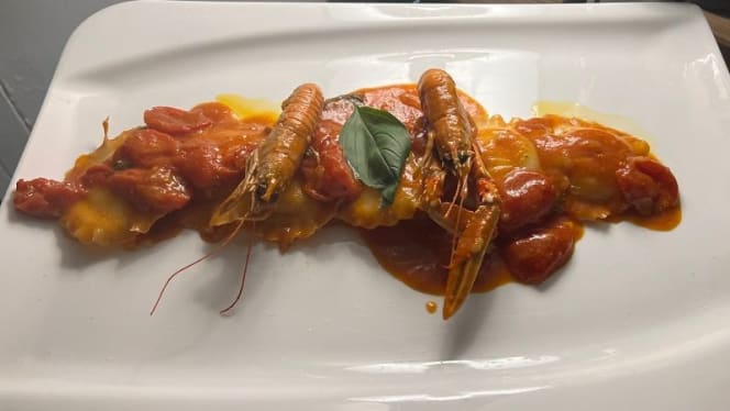 Vanilla Wine&Restaurant - 9