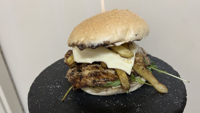 Vanilla Wine&Restaurant - 1