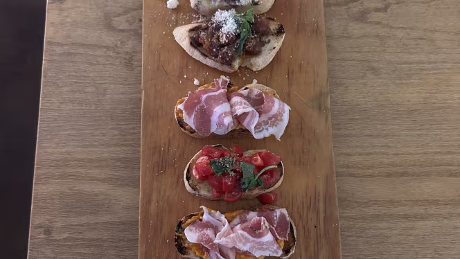 Vanilla Wine&Restaurant - 3