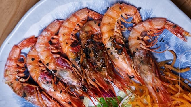 La Subasta Benalmadena - 0