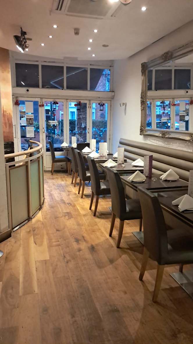 Rara kew - Richmond - 4