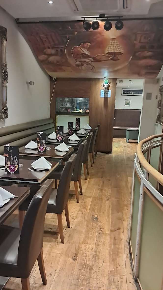 Rara kew - Richmond - 2