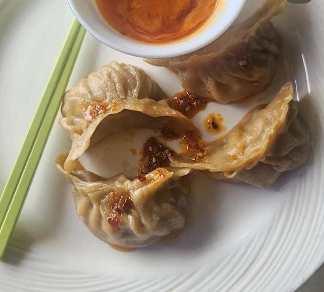 Rara kew - Richmond - 1