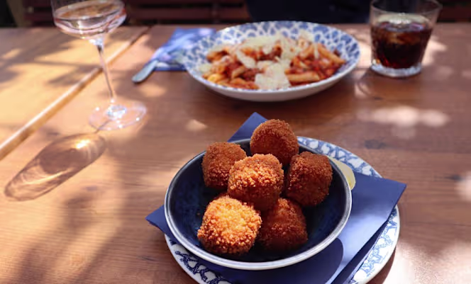 Proeflokaal De Kruis - 4