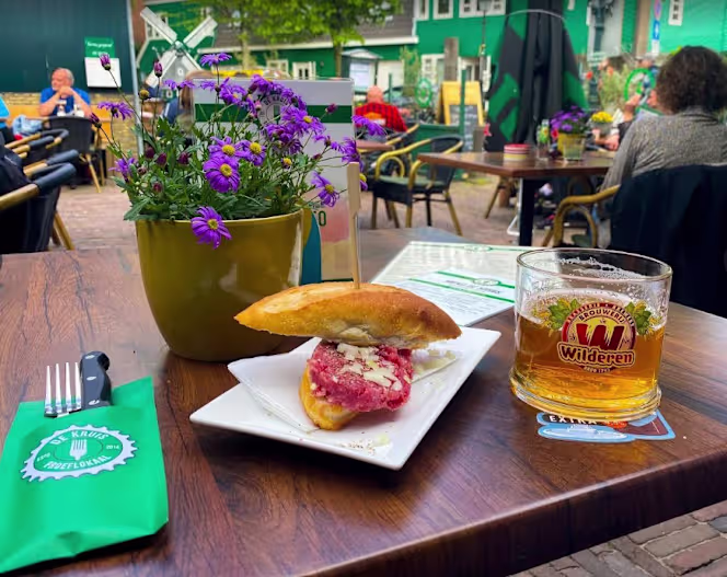 Proeflokaal De Kruis - 3